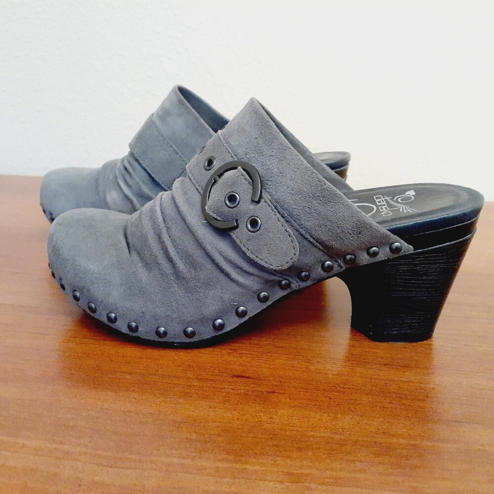 Dansko Clogs - image 5